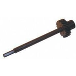 Order Oil Pump Shaft by MELLING - IS63 For Your Vehicle