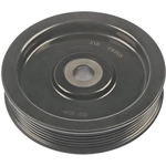 Order DORMAN - 300004 - Power Steering Pump Pulley For Your Vehicle