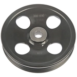 Order DORMAN - 300030 - Power Steering Pump Pulley For Your Vehicle