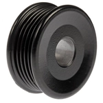 Order DORMAN - 300136 - Power Steering Pump Pulley For Your Vehicle