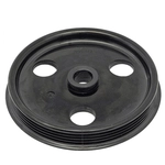 Order DORMAN - 300-312 - Power Steering Pump Pulley For Your Vehicle