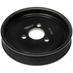 Order DORMAN - 300395 - Power Steering Pump Pulley For Your Vehicle