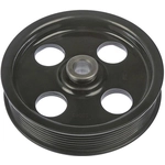 Order DORMAN (OE SOLUTIONS) - 300-314 - Original Equipment Power Steering Pump Pulley For Your Vehicle