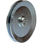 Order Original Equipment Power Steering Pump Pulley by DORMAN (OE SOLUTIONS) - 300-405 For Your Vehicle