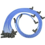 Order NGK CANADA - 51376 - Original Equipment Replacement Ignition Wire Set For Your Vehicle