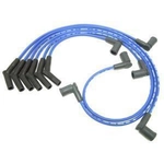 Order NGK CANADA - 52005 - Original Equipment Replacement Ignition Wire Set For Your Vehicle