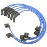 Order NGK CANADA - 52115 - Original Equipment Replacement Ignition Wire Set For Your Vehicle