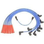 Order Original Equipment Replacement Ignition Wire Set by NGK CANADA - 52361 For Your Vehicle