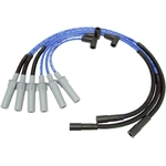 Purchase NGK CANADA - 53141 - Original Equipment Replacement Ignition Wire Set