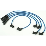 Order Original Equipment Replacement Ignition Wire Set by NGK CANADA - 8119 For Your Vehicle