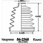 Order Outer Boot Kit by EMPI - 86-2368D For Your Vehicle