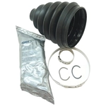 Order GKN/LOEBRO - 306102 - CV Joint Boot Kit For Your Vehicle