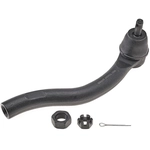 Order Outer Tie Rod End by CHASSIS PRO - TES80287 For Your Vehicle