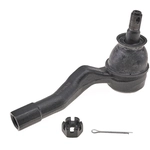 Order Outer Tie Rod End by CHASSIS PRO - TES80578 For Your Vehicle