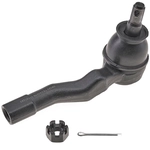 Order Outer Tie Rod End by CHASSIS PRO - TES80579 For Your Vehicle