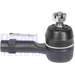 Order Outer Tie Rod End by DELPHI - TA1536 For Your Vehicle