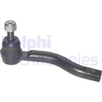 Order Outer Tie Rod End by DELPHI - TA1696 For Your Vehicle