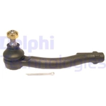 Order Outer Tie Rod End by DELPHI - TA1863 For Your Vehicle