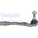 Order Outer Tie Rod End by DELPHI - TA2509 For Your Vehicle