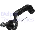 Order Outer Tie Rod End by DELPHI - TA5252 For Your Vehicle