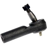 Order Outer Tie Rod End by DORMAN (OE SOLUTIONS) - 537-063 For Your Vehicle