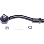 Order MAS INDUSTRIES - TO63201 - Outer Tie Rod End For Your Vehicle