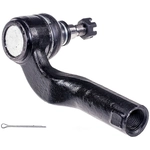 Order MAS INDUSTRIES - TO65081 - Outer Tie Rod End For Your Vehicle