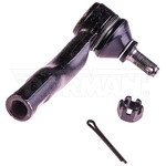 Order Outer Tie Rod End by MAS INDUSTRIES - T3654 For Your Vehicle