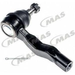 Order Outer Tie Rod End by MAS INDUSTRIES - TO61111 For Your Vehicle