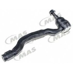 Order Outer Tie Rod End by MAS INDUSTRIES - TO61162 For Your Vehicle