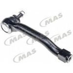 Order Outer Tie Rod End by MAS INDUSTRIES - TO69171 For Your Vehicle