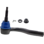 Order MEVOTECH - MS506151 - Front Driver Side Outer Steering Tie Rod End For Your Vehicle