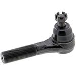 Order MEVOTECH - MES2322L - Outer Tie Rod End For Your Vehicle