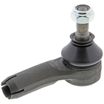 Order Outer Tie Rod End by MEVOTECH - MES2753 For Your Vehicle