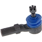 Order MEVOTECH - MES3197RL - Outer Tie Rod End For Your Vehicle