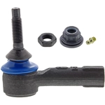 Order MEVOTECH - MS40601 - Outer Tie Rod End For Your Vehicle