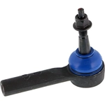 Order MEVOTECH - MS50614 - Outer Tie Rod End For Your Vehicle