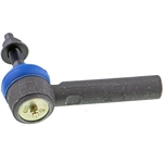 Order MEVOTECH - MS50630 - Outer Tie Rod End For Your Vehicle