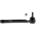 Order MEVOTECH ORIGINAL GRADE - GS86693 - Tie Rod End For Your Vehicle