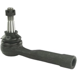 Order MEVOTECH ORIGINAL GRADE - GES3493T - Outer Tie Rod End For Your Vehicle