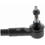 Order MEVOTECH ORIGINAL GRADE - GES3538 - Outer Tie Rod End For Your Vehicle