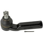 Order MOOG - ES801506 - Passenger Side Outer Steering Tie Rod End For Your Vehicle