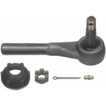 Order MOOG - ES2078LT - Outer Tie Rod End For Your Vehicle