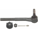 Order MOOG - ES2836RL - Outer Tie Rod End For Your Vehicle