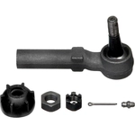 Order MOOG - ES3173RL - Outer Tie Rod End For Your Vehicle