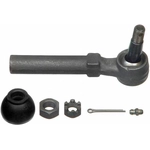 Order MOOG - ES3184RL - Outer Tie Rod End For Your Vehicle