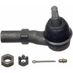 Order MOOG - ES3349RL - Outer Tie Rod End For Your Vehicle