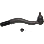 Order MOOG - ES3423 - Outer Tie Rod End For Your Vehicle