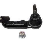 Order MOOG - ES3535 - Outer Tie Rod End For Your Vehicle