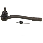 Order MOOG - ES800372 - Outer Tie Rod End For Your Vehicle